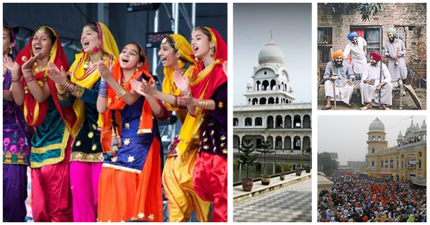 Things to do - Nankana Sahib